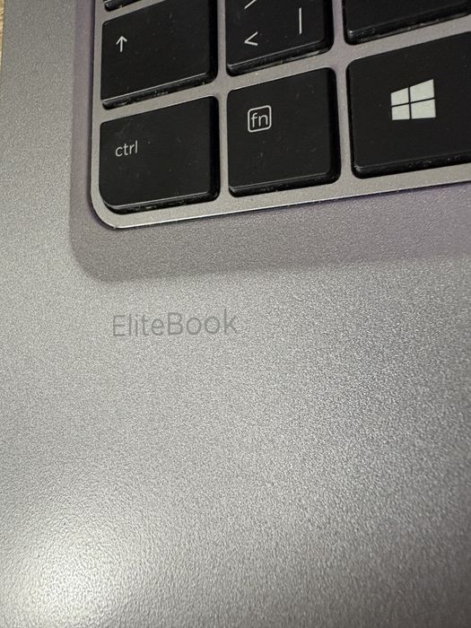Laptop HP Elitebook