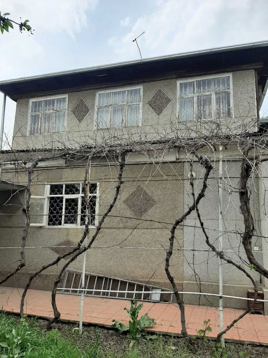 СРОЧНО Продаётся СВОЙ Дом/ Пригодна для круглогодичного проживания.