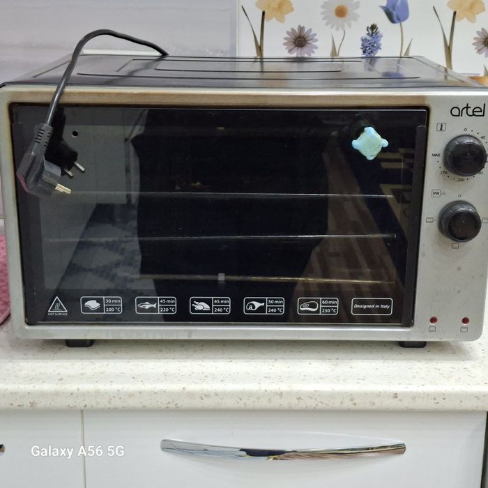 Duxovka pech sotiladi