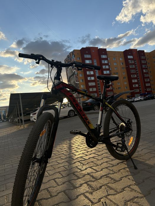 продаю велосипед