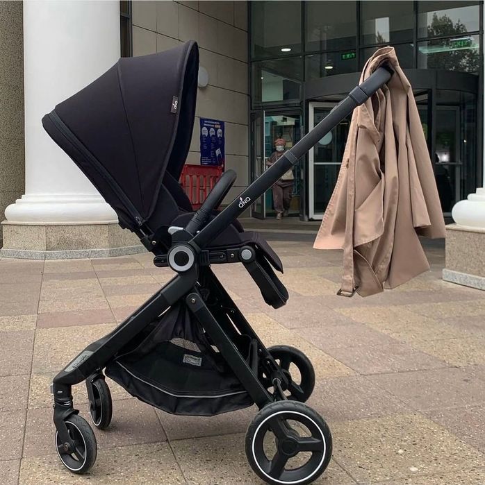 Продам коляску Ана бэйби