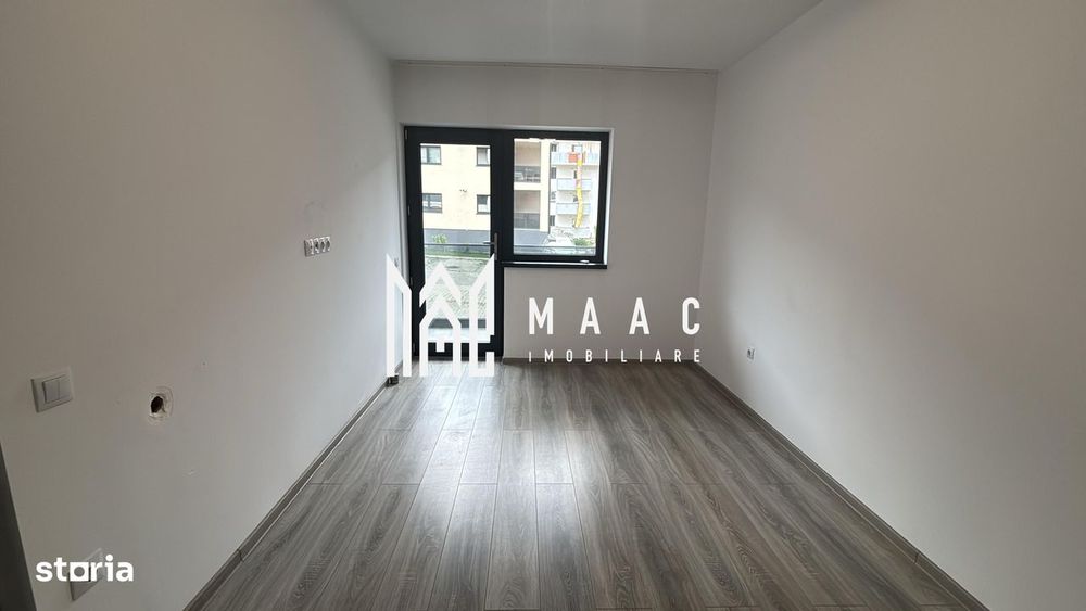 Apartament 2 camere | 42 MPU | Parter | Parcare | Balcon | Doamna Stan