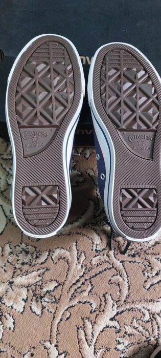 Легендарные кеды!