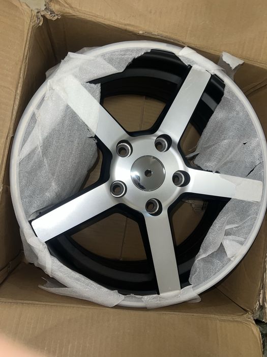 Диск размер 15х6.0