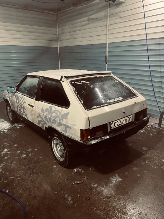 Продам ваз 2108 .