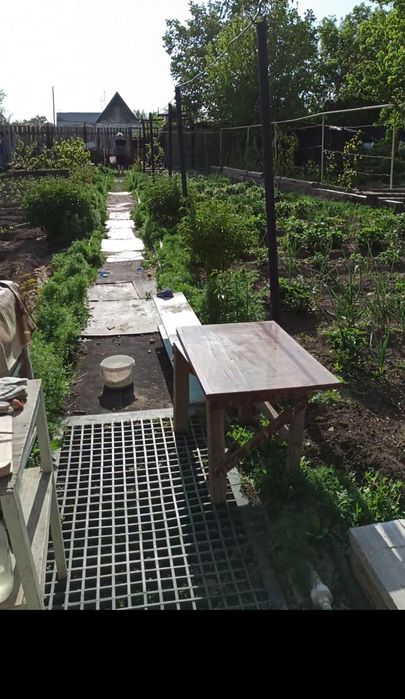 Дача на Спутника