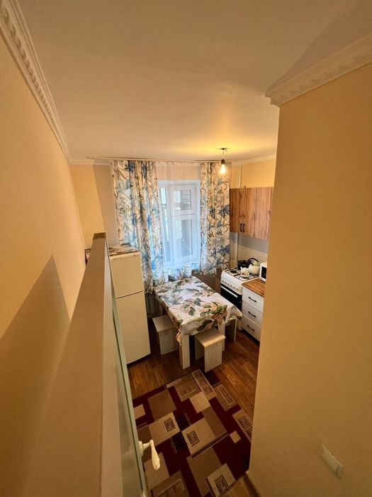 Квартира посуточно почасовая