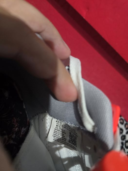 Jordan Spizike PSG limited edition - 100% genuine