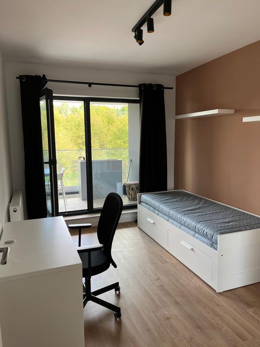 Apartament 2 camere + living, Seasons Residence, Frunzișului, Cluj-Napoca – 750 €/lună