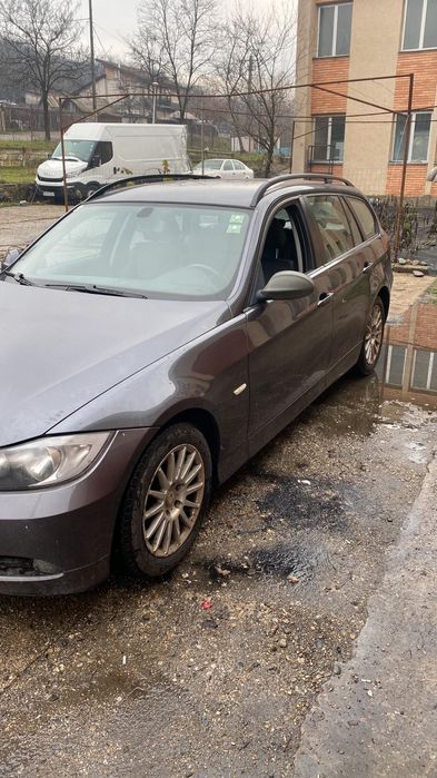 Piese Auto Bmw e 46, e87, e90,e91,e92si e60