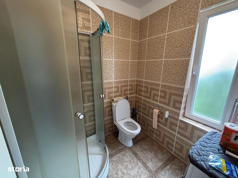 Vand apartament 3 camere Zorilor