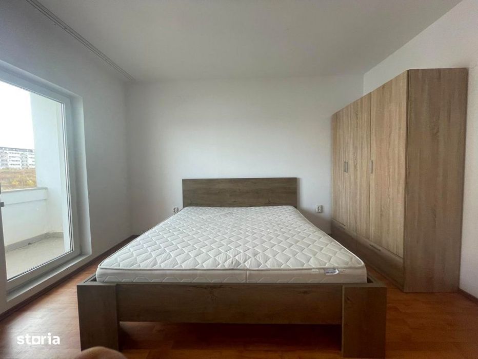 Apartament 3 camere, c-tie noua, Zorilor, 80 mp, decomandat, garaj
