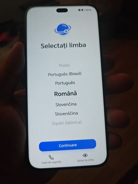 Vand sau Schimb Honor 400 PRO 512GB