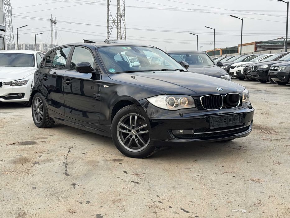BMW 120d 177cp/Garantie/Trapa/Xenon/Navi/Rate Fixe | Avans0|Finantare