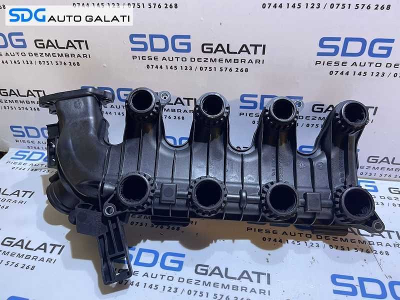 Galerie Admisie Peugeot 308 1.6 HDI 2007 - 2014 Cod 9653808680 [MA0190]