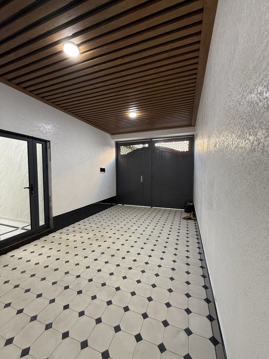 Срочно продается 0,8-сотик 4-комн участка в Сергели Кенгмакон махалля