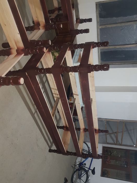 Хонтахта сотилади