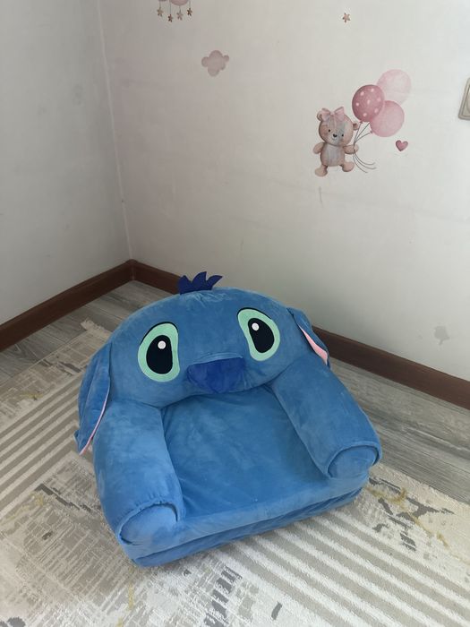 Палатка, домик, диван
