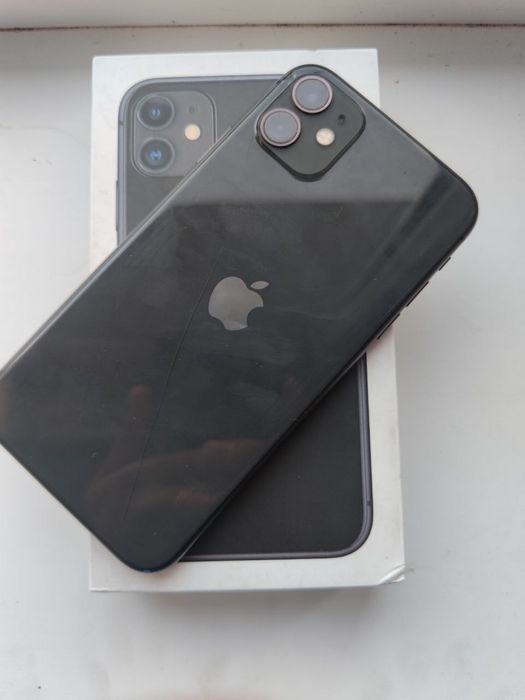 Продам/обменяю iPhone 11