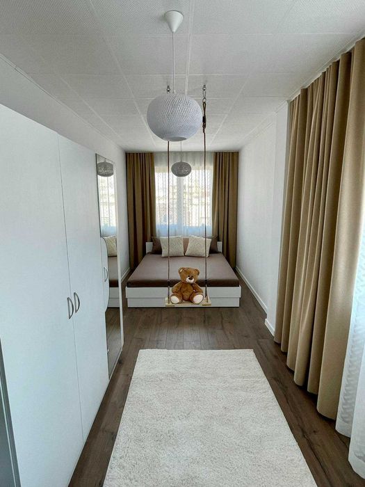 Дава се под наем Двустаен апартамент в Варна, Погреби - 83 кв.м за 598.23 € - Снимка #6