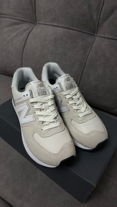 New Balance 574 Classic оригинал США