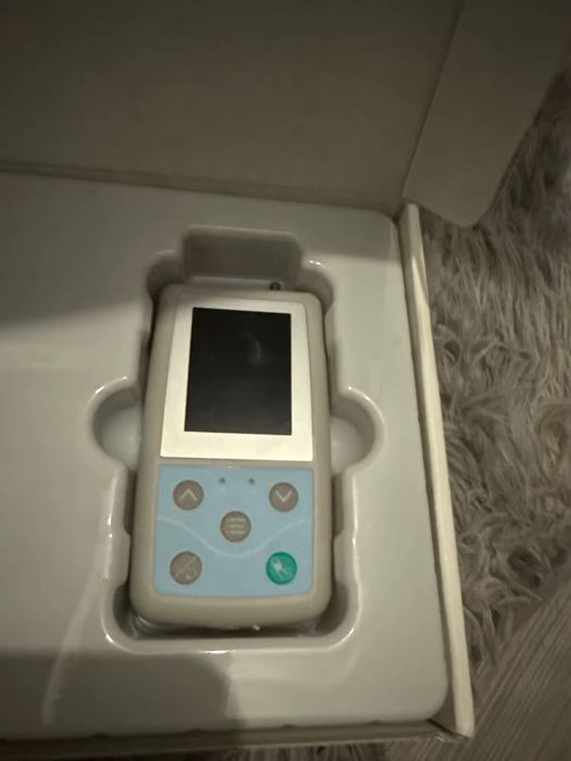 Holter tensiune arterială