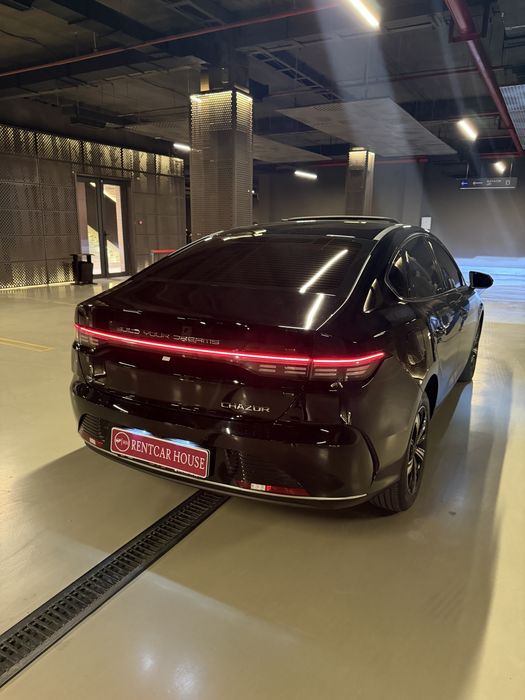 BYD Chazor Rent Car Tashkent | Yangi model | ideal xolat | 24/7 mavjud