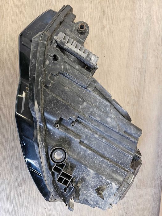 Фар/фарове LED AUDI A6 C8 4K0 941 033 4K0 941 034