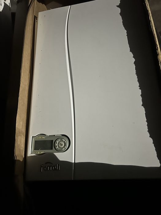 centrala ferroli 32 kw centrala pe gaz pentru casa