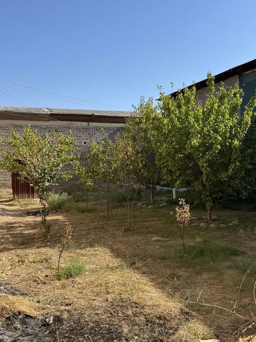 Земельный участок в Хумсане