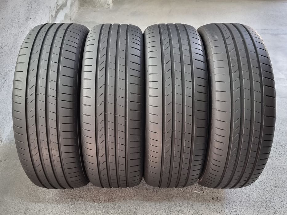 205/60/16 Hankook 4Броя: 120€ 6.2мм