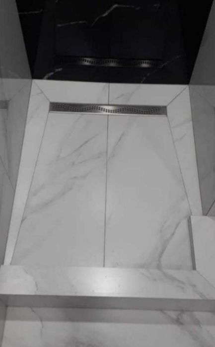 Услуги плиточника!