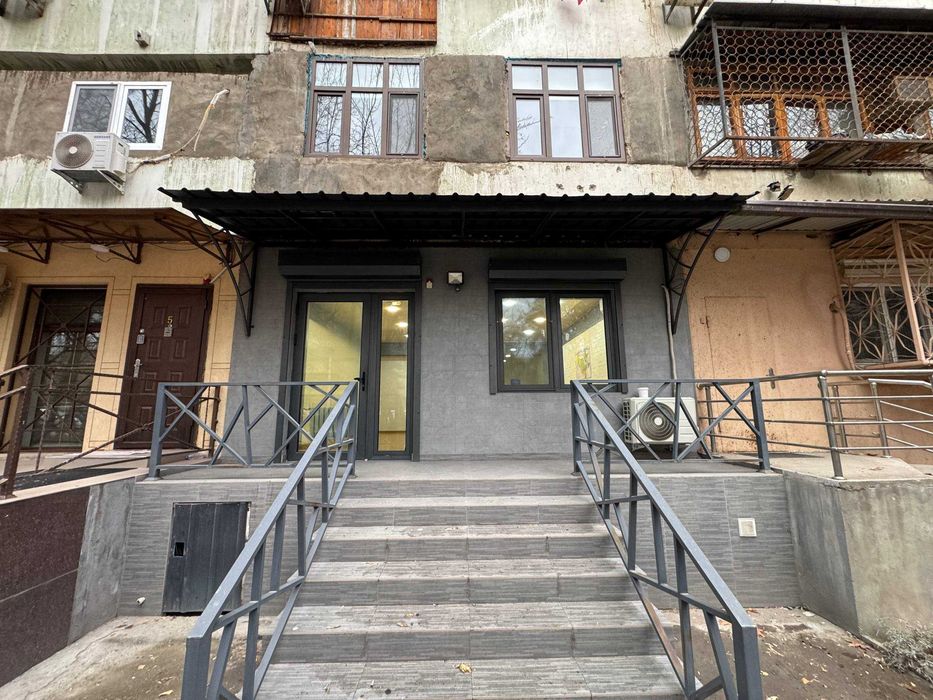 Аренда офис на Юнсабадском районе 71м