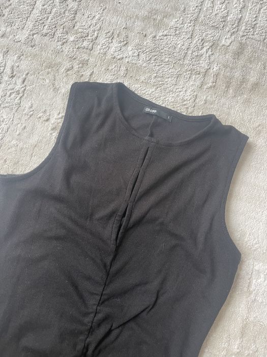 Черна рокля CROPP Размер S