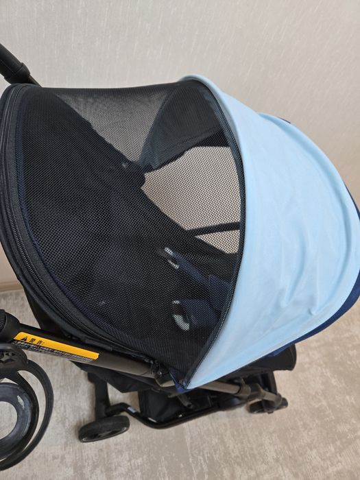 Прогулочная коляска от MAXI-COSI