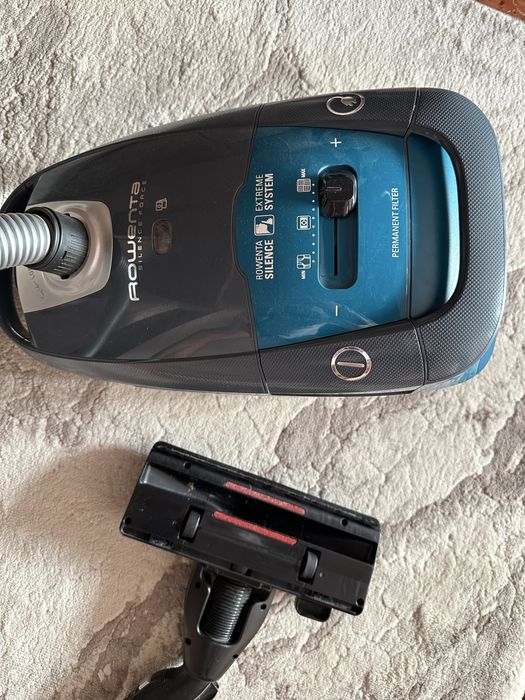 Aspirator Rowenta silence force