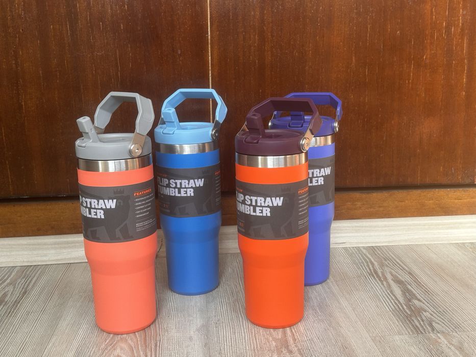 Термо битилка Stanley