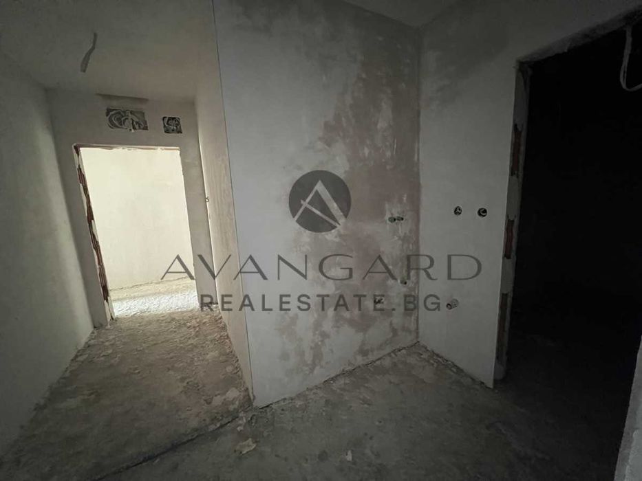 оф.19977 Едностаен с акт 14/ Южен