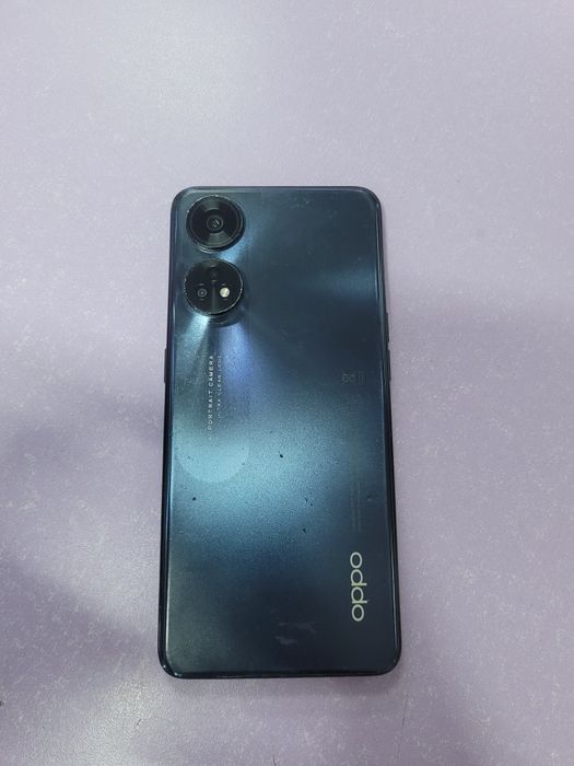 Oppo Reno 8t. Обмен варианты