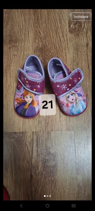 Lot hainute fetiță +încălțăminte