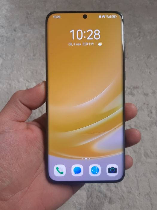 Huawei P60 Pro сотилади