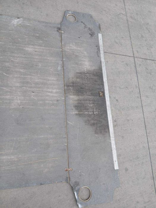 Интериор за Бус Стават и за Фият дукато, Ситроен Джъмпер и Пежо боксер