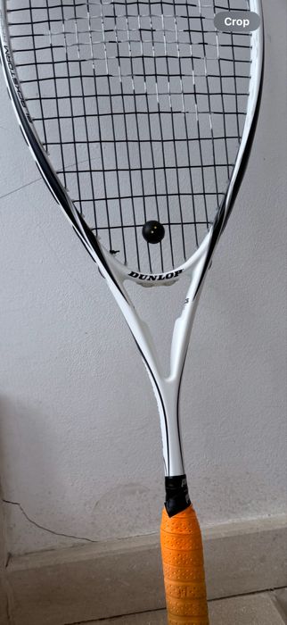 Racheta squash Dunlop