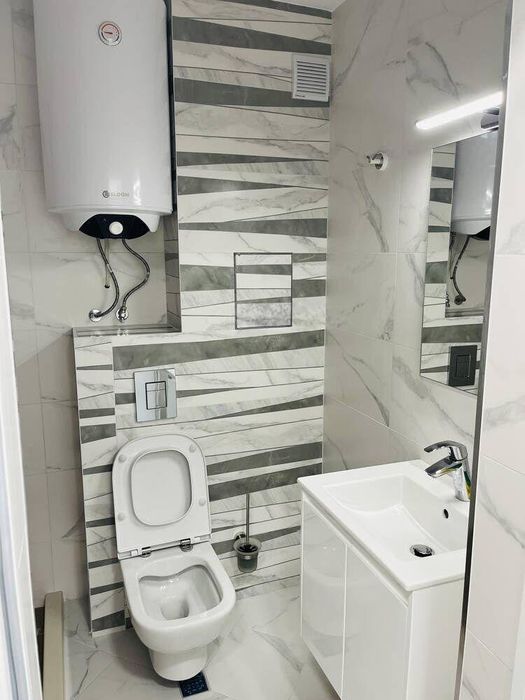 Двустаен апартамент с АКТ 16 в ж.к Меден Рудник зона В