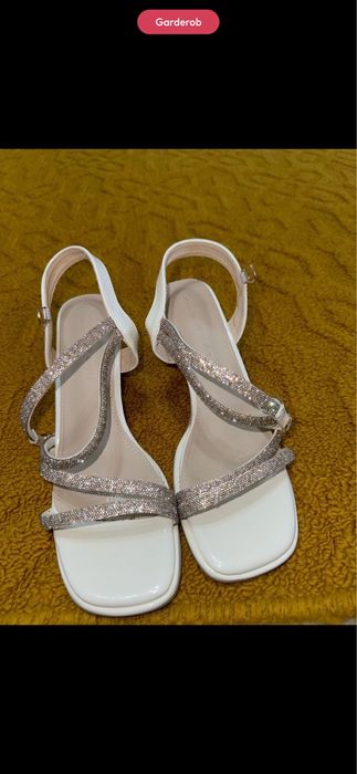 туфли женские, новые