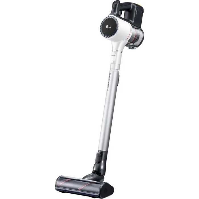 Продаю новые вертикальные пылесосы LG ColdZero A9N PRIME