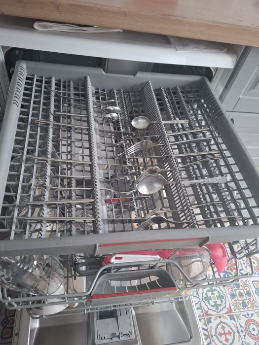 Mașină de spălat vase Bosch