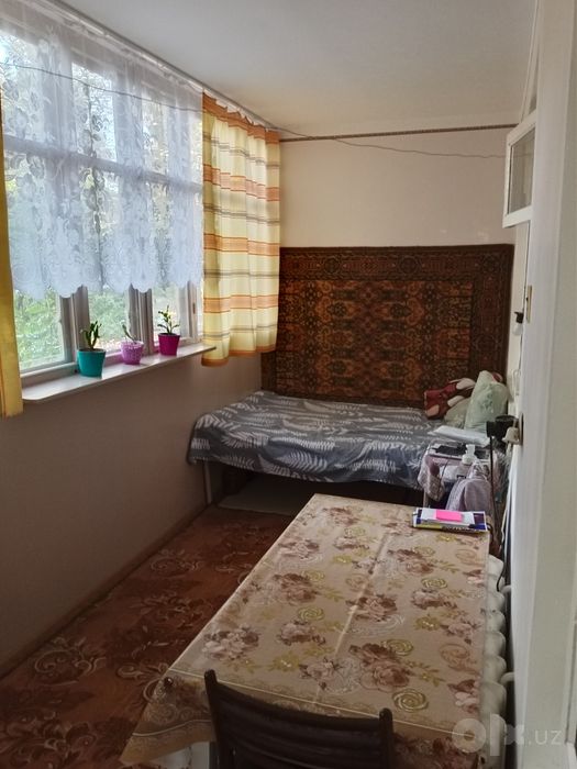 Продажа Аккавак 2/2/4 чистая