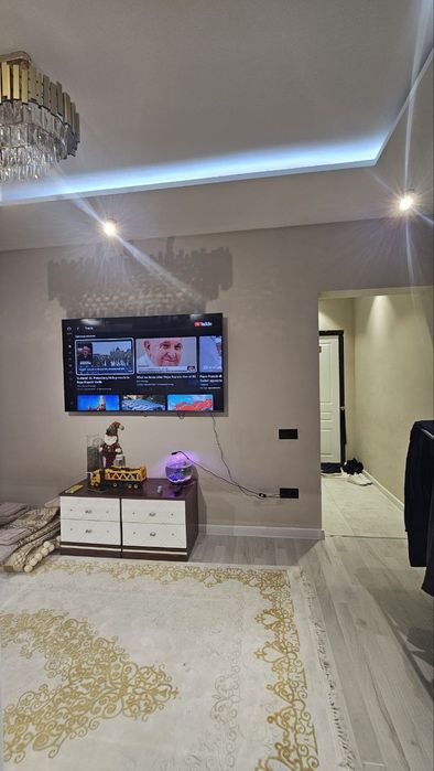 Продам 1 ком юнусабад 14 Ипотека