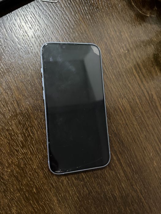 iPhone 14 128гб 81акум